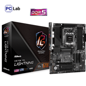 Mainboard ASRock X670E PG Lightning DDR5