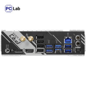 Mainboard ASRock X670E Pro RS DDR5