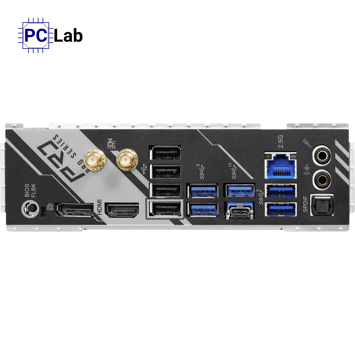 Mainboard ASRock X670E Pro RS DDR5