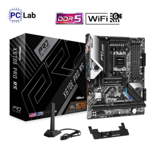 Mainboard ASRock X670E Pro RS DDR5