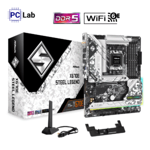 Mainboard ASRock X670E Steel Legend DDR5