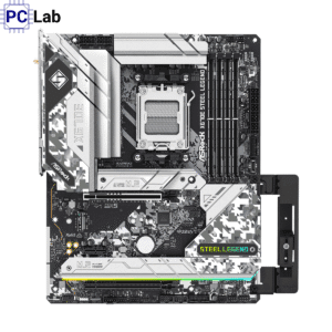 Mainboard ASRock X670E Steel Legend DDR5