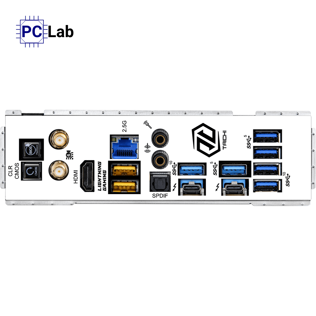 Mainboard ASRock X670E Taichi Carrara DDR5
