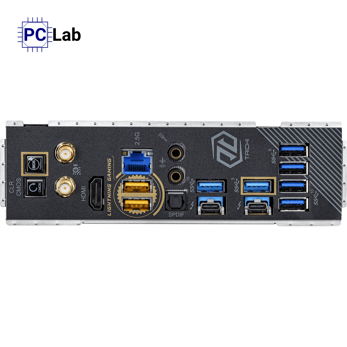 Mainboard ASRock X670E Taichi DDR5