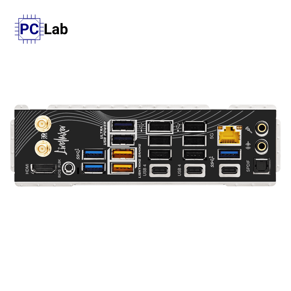 Mainboard ASRock X870 LiveMixer WiFi DDR5