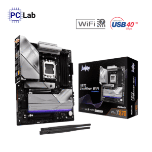 Mainboard ASRock X870 LiveMixer WiFi DDR5