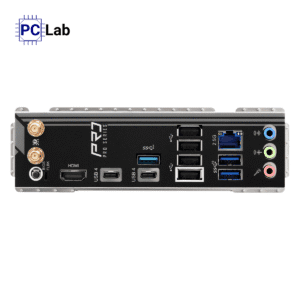 Mainboard ASRock X870 Pro-A WiFi DDR5