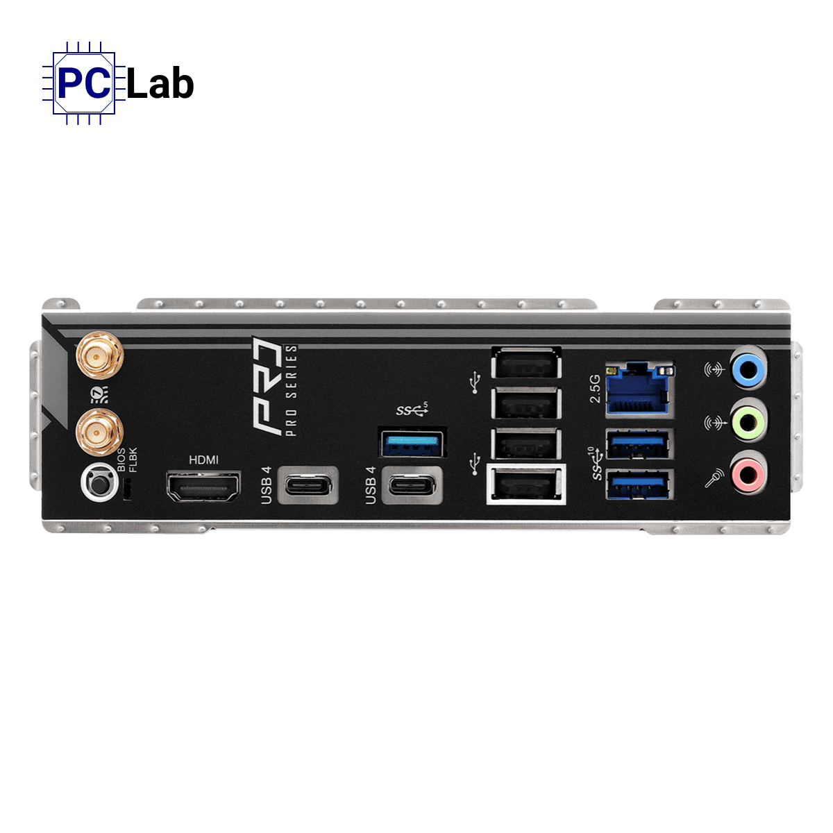 Mainboard ASRock X870 Pro-A WiFi DDR5