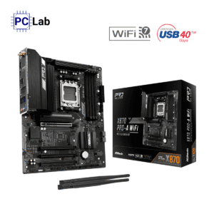 Mainboard ASRock X870 Pro-A WiFi DDR5