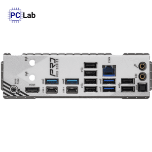 Mainboard ASRock X870 Pro RS DDR5