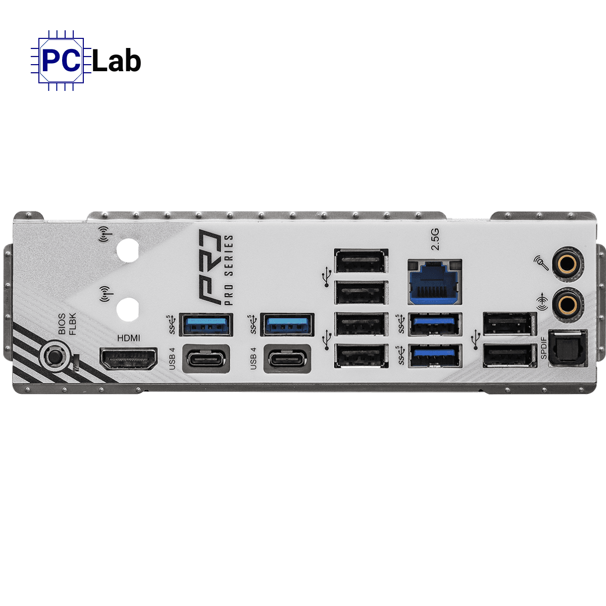 Mainboard ASRock X870 Pro RS DDR5