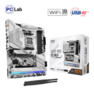 Mainboard ASRock X870 Pro RS WiFi DDR5