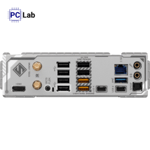 Mainboard ASRock X870 Steel Legend WiFi DDR5