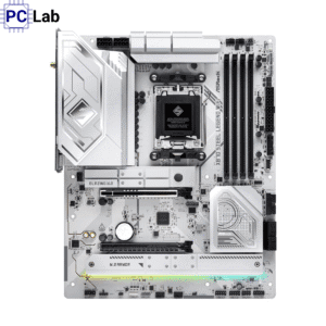 Mainboard ASRock X870 Steel Legend WiFi DDR5