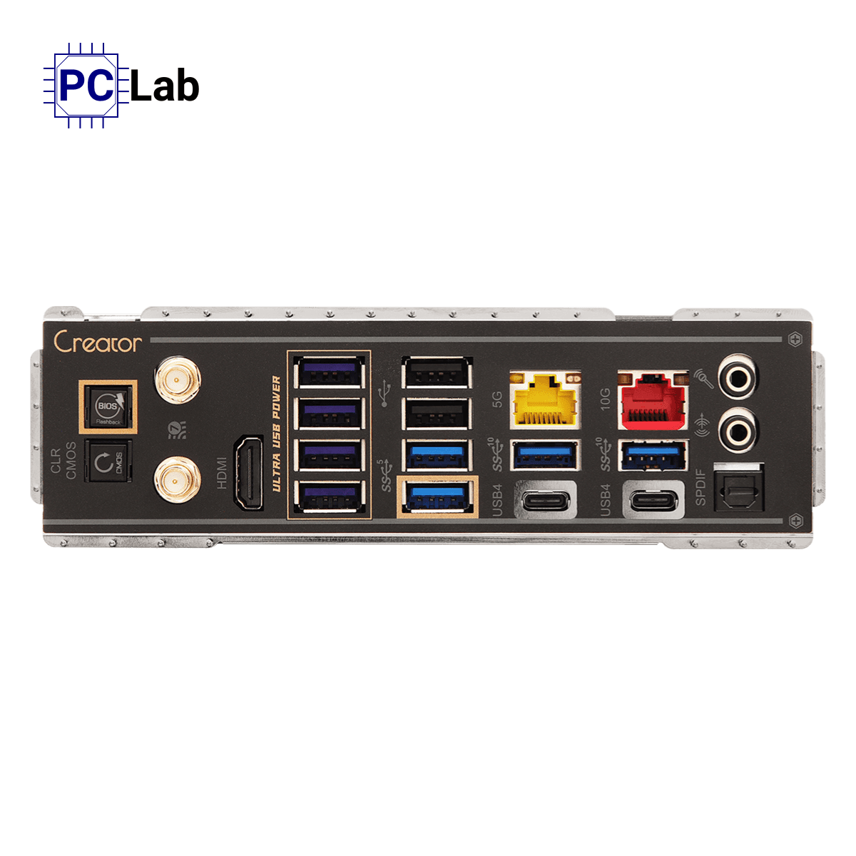 Mainboard ASRock X870 Taichi Creator DDR5