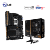 Mainboard ASRock X870 Taichi Creator DDR5