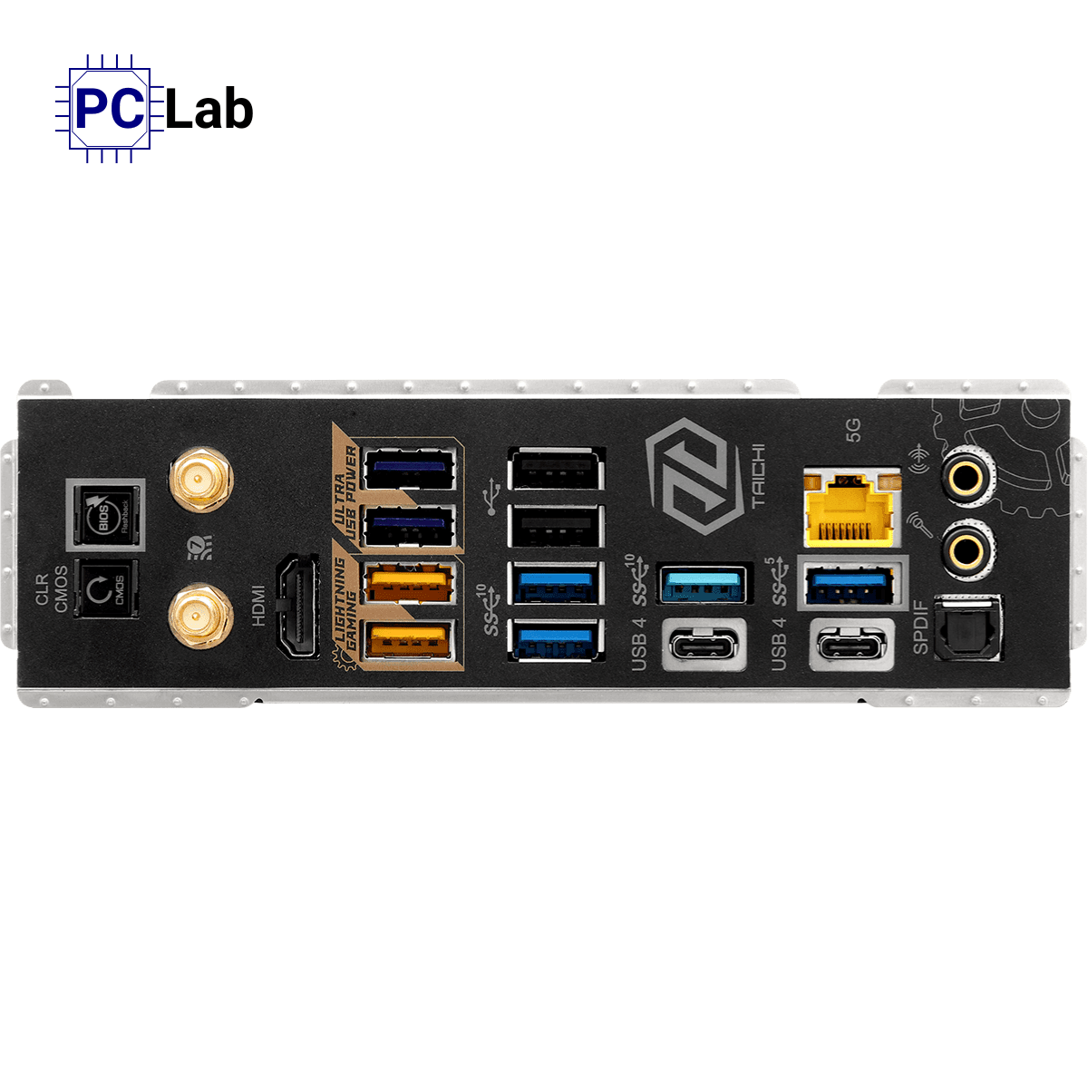 Mainboard ASRock X870E Taichi Lite DDR5