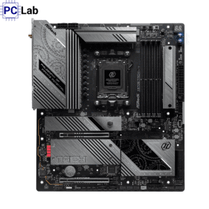Mainboard ASRock X870E Taichi Lite DDR5