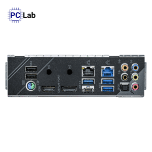 Mainboard ASRock Z590 Extreme DDR4