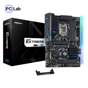 Mainboard ASRock Z590 Extreme DDR4