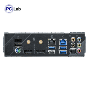 Mainboard ASRock Z590 Extreme WiFi 6E DDR4