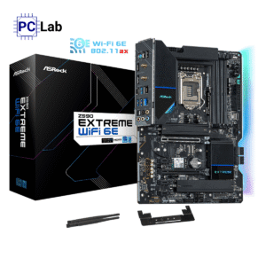 Mainboard ASRock Z590 Extreme WiFi 6E DDR4