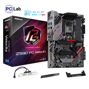 Mainboard ASRock Z590 PG Velocita DDR4