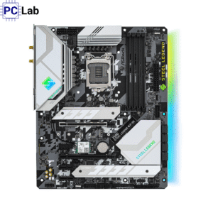Mainboard ASRock Z590 Steel Legend DDR4