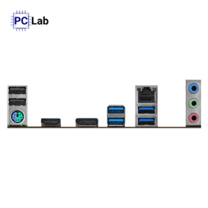 Mainboard ASRock Z590M Pro4 DDR4