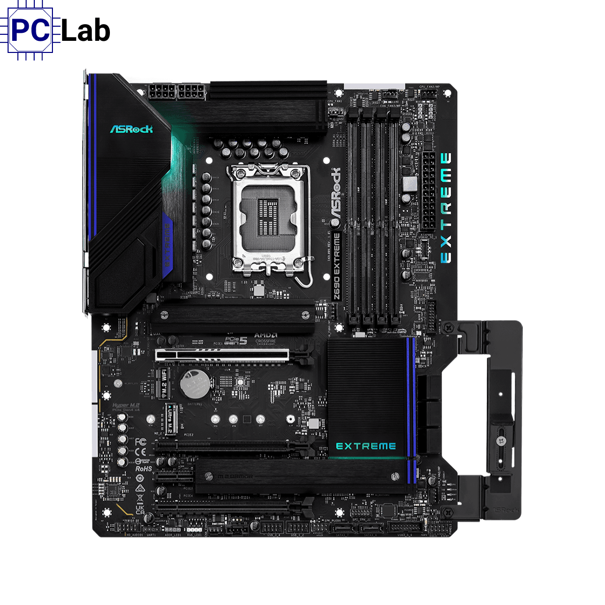 Mainboard ASRock Z690 Extreme DDR4