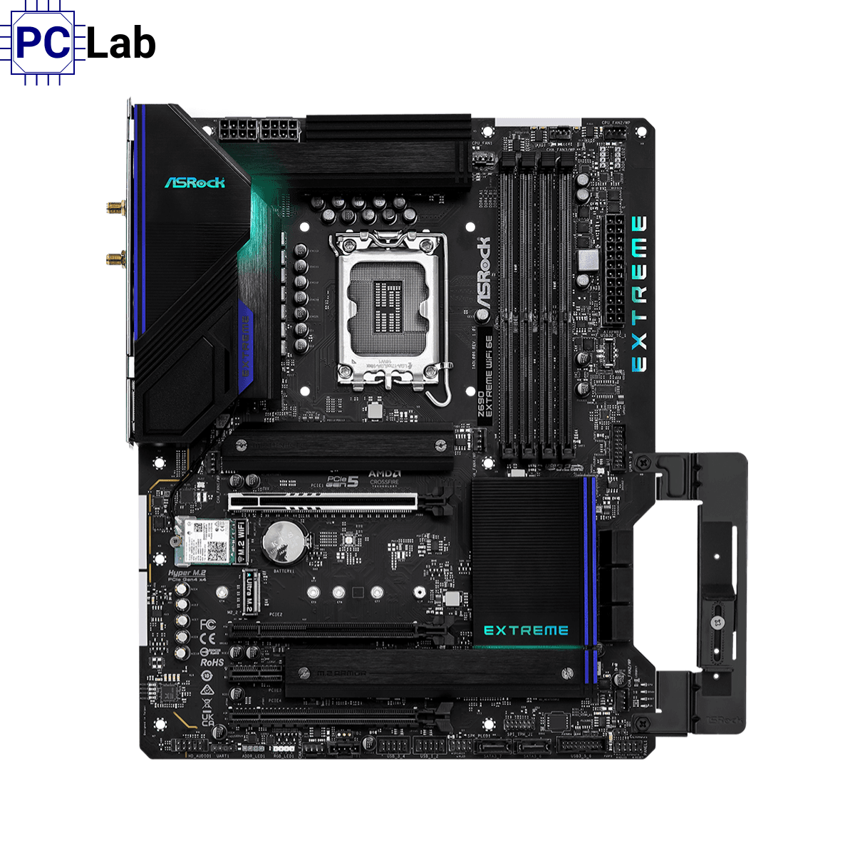 Mainboard ASRock Z690 Extreme WiFi 6E DDR4