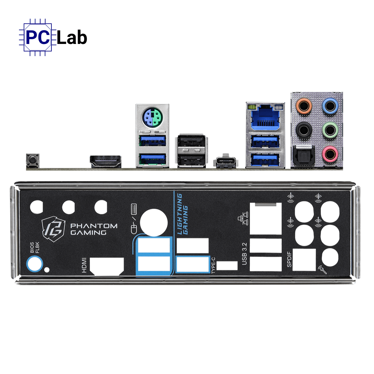 Mainboard ASRock Z690 PG Riptide DDR4