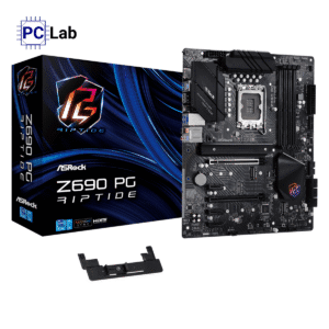 Mainboard ASRock Z690 PG Riptide DDR4
