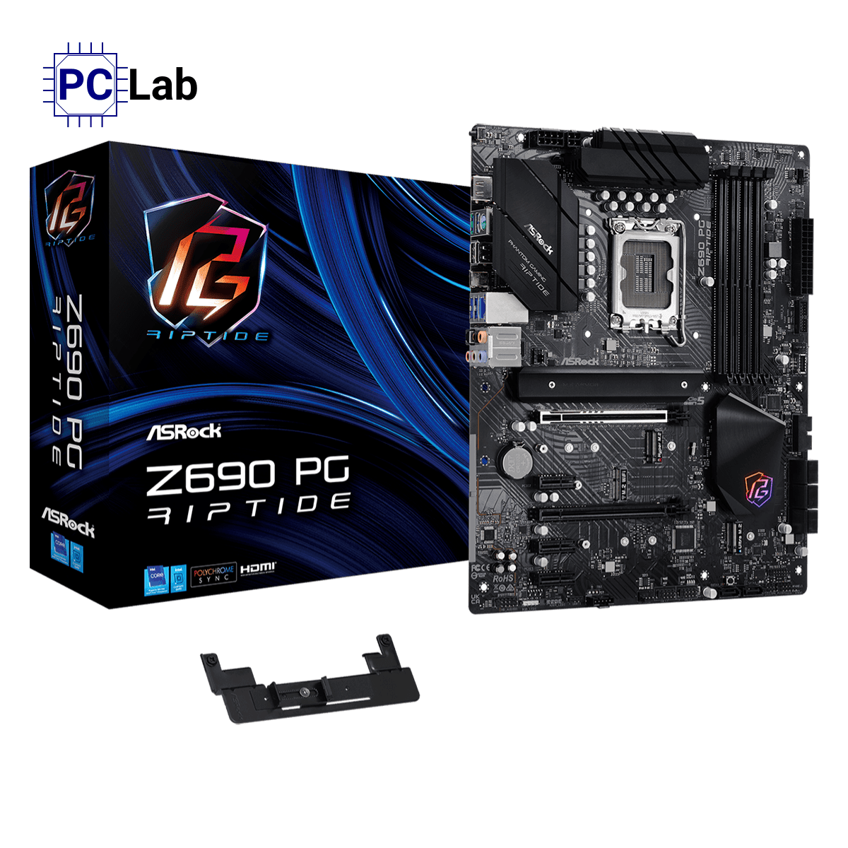 Mainboard ASRock Z690 PG Riptide DDR4