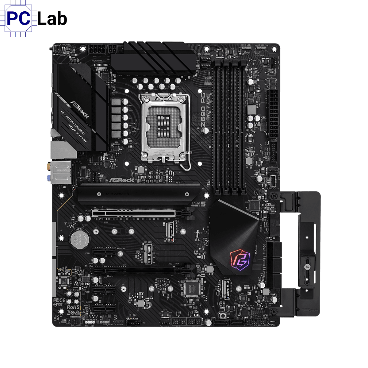 Mainboard ASRock Z690 PG Riptide DDR4