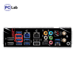 Mainboard ASRock Z690 PG Velocita DDR5