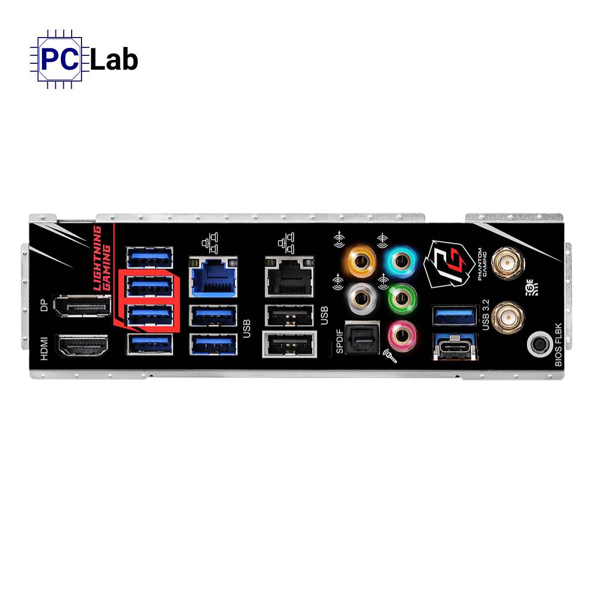 Mainboard ASRock Z690 PG Velocita DDR5