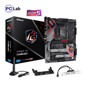 Mainboard ASRock Z690 PG Velocita DDR5