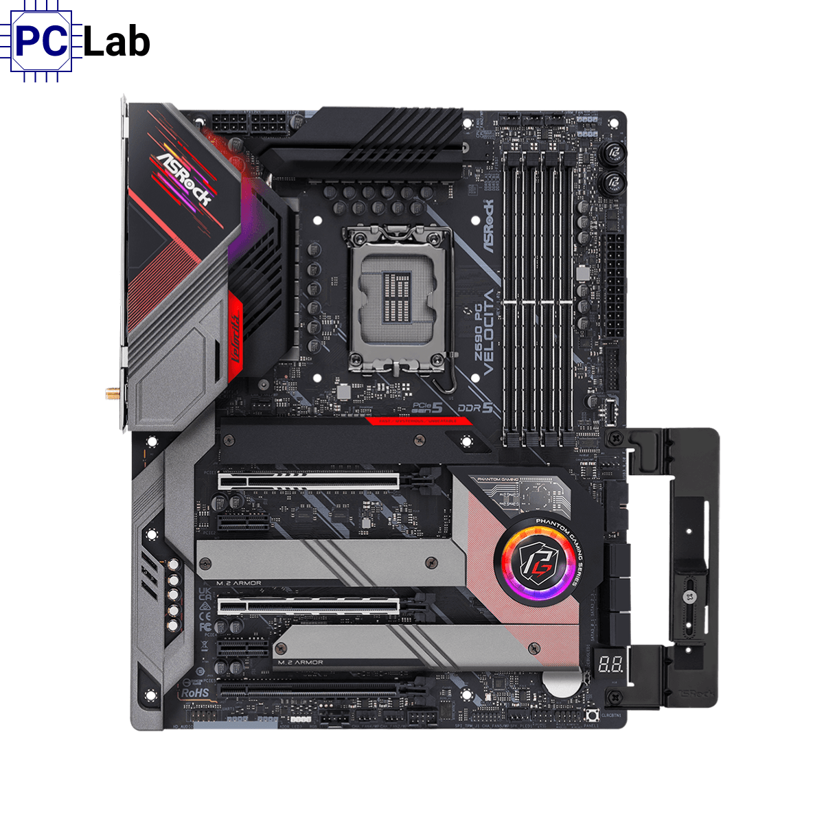 Mainboard ASRock Z690 PG Velocita DDR5