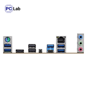 Mainboard ASRock Z690 Phantom Gaming 4/D5 DDR5