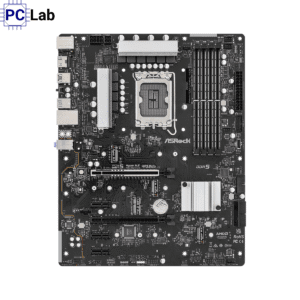 Mainboard ASRock Z690 Phantom Gaming 4/D5 DDR5