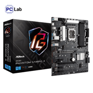 Mainboard ASRock Z690 Phantom Gaming 4 DDR4