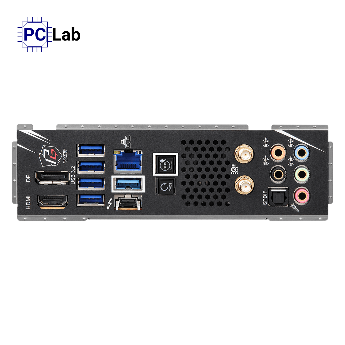 Mainboard ASRock Z690 Phantom Gaming-ITX/TB4 DDR5