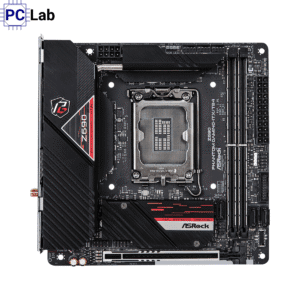 Mainboard ASRock Z690 Phantom Gaming-ITX/TB4 DDR5