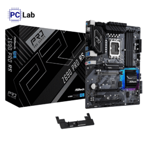 Mainboard ASRock Z690 Pro RS DDR4