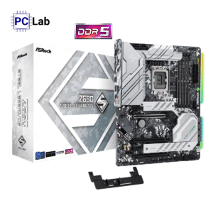 Mainboard ASRock Z690 Steel Legend/D5 DDR5