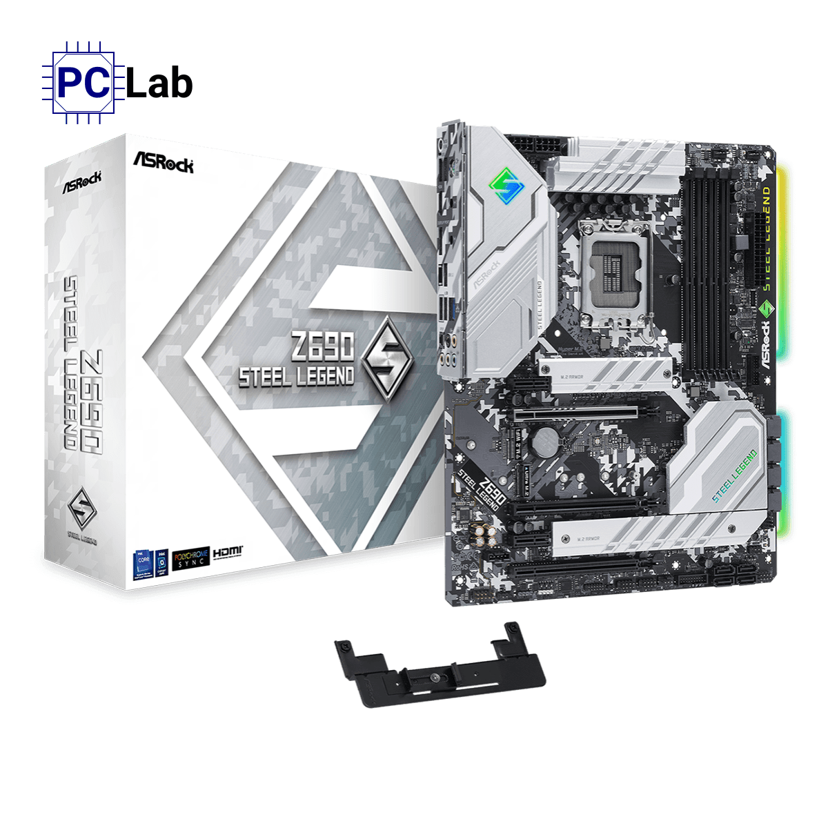 Mainboard ASRock Z690 Steel Legend DDR4