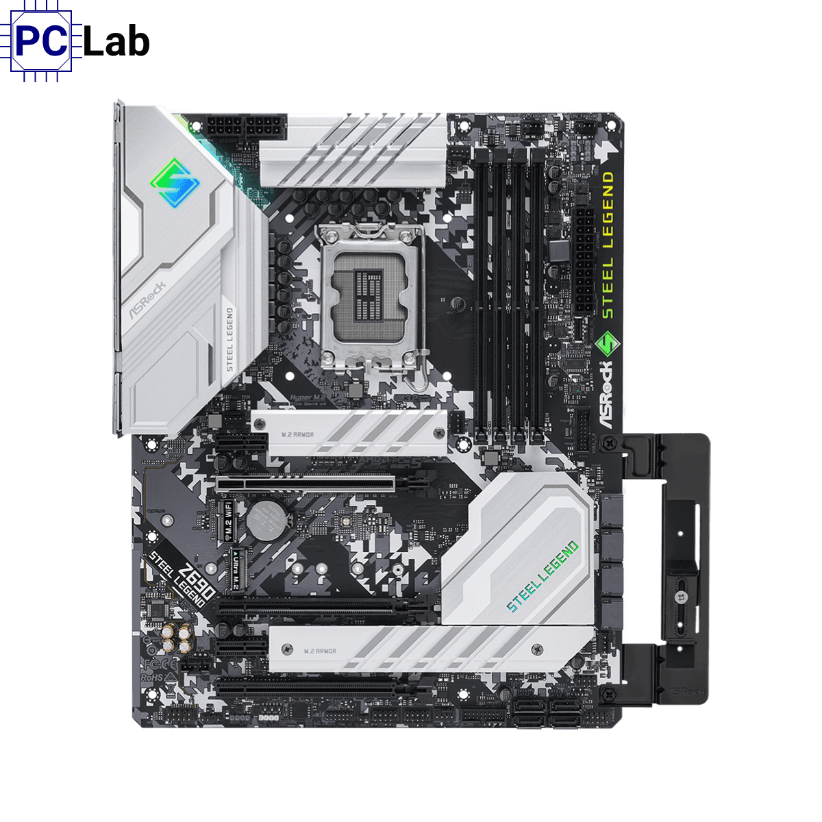 Mainboard ASRock Z690 Steel Legend DDR4