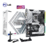 Mainboard ASRock Z690 Steel Legend WiFi 6E/D5 DDR5