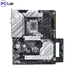 Mainboard ASRock Z690 Steel Legend WiFi 6E/D5 DDR5